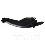 TYC 19-6173-00 Fog Light Assembly - Right - view 5