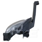 TYC 19-6179-00-1 Fog Light Assembly - Right - view 8