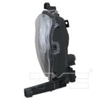 TYC 19-6179-00-1 Fog Light Assembly - Right - view 3