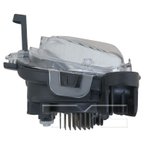 TYC 19-6179-00-1 Fog Light Assembly - Right - view 6