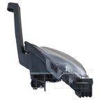 TYC 19-6180-00-1 Fog Light Assembly - Left - view 8