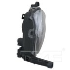 TYC 19-6180-00-9 Fog Light Assembly - Left - view 2
