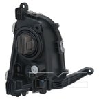 TYC 19-6180-00-9 Fog Light Assembly - Left - view 8