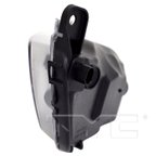 TYC 19-6182-00-9 Fog Light Assembly - Left - view 3