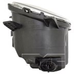 TYC 19-6186-00-9 Fog Light Assembly - Left - view 6
