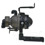 TYC 19-6198-00-9 Fog Light Assembly - Left - view 2
