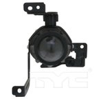 TYC 19-6198-00-9 Fog Light Assembly - Left - view 1
