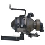 TYC 19-6198-00-9 Fog Light Assembly - Left - view 3