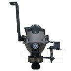 TYC 19-6198-00-9 Fog Light Assembly - Left - view 6