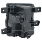 TYC 19-6207-00-9 Fog Light Assembly - Right - view 8