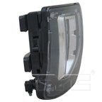 TYC 19-6207-00-9 Fog Light Assembly - Right - view 3