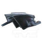 TYC 19-6207-00-9 Fog Light Assembly - Right - view 5