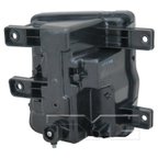 TYC 19-6208-00-9 Fog Light Assembly - Left - view 8
