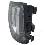 TYC 19-6208-00-9 Fog Light Assembly - Left - view 3