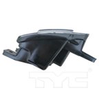 TYC 19-6208-00-9 Fog Light Assembly - Left - view 5
