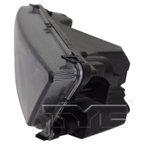 TYC 19-6215-00 Fog Light Assembly - Right - view 4