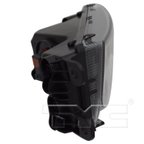 TYC 19-6215-00 Fog Light Assembly - Right - view 5