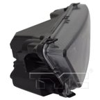 TYC 19-6216-00-9 Fog Light Assembly - Left - view 2