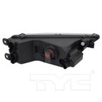 TYC 19-6216-00-9 Fog Light Assembly - Left - view 8