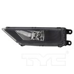 TYC 19-6216-00 Fog Light Assembly - Left - view 2