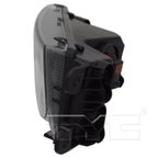 TYC 19-6216-00 Fog Light Assembly - Left - view 5