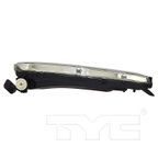 TYC 19-6217-00-9 Fog Light Assembly - Right - view 6