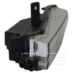 TYC 19-6220-00 Fog Light Assembly - Left - view 4