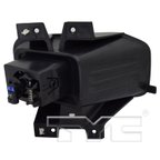 TYC 19-6224-00 Fog Light Assembly - Left - view 5