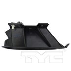 TYC 19-6224-00 Fog Light Assembly - Left - view 6