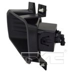 TYC 19-6224-00 Fog Light Assembly - Left - view 3