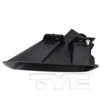 TYC 19-6224-00 Fog Light Assembly - Left - view 4