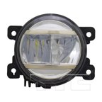TYC 19-6225-00 Fog Light Assembly - Right - view 1