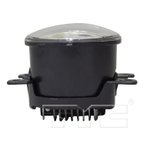 TYC 19-6226-00-9 Fog Light Assembly - Left - view 5