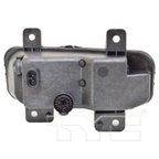 TYC 19-6229-00 Fog Light Assembly - Right - view 8
