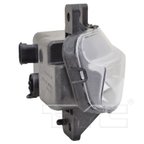 TYC 19-6229-00 Fog Light Assembly - Right - view 3