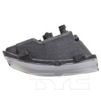 TYC 19-6229-00 Fog Light Assembly - Right - view 5