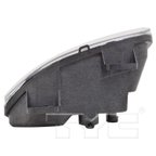 TYC 19-6229-00 Fog Light Assembly - Right - view 6
