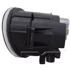 TYC 19-6233-00 Fog Light Assembly - Right - view 2