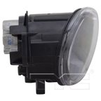 TYC 19-6233-00 Fog Light Assembly - Right - view 3