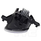 TYC 19-6233-00 Fog Light Assembly - Right - view 6