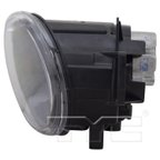 TYC 19-6234-00-9 Fog Light Assembly - Left - view 3