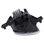 TYC 19-6234-00-9 Fog Light Assembly - Left - view 6