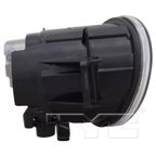TYC 19-6234-00 Fog Light Assembly - Left - view 2