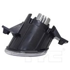 TYC 19-6234-00 Fog Light Assembly - Left - view 5