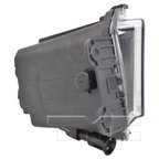 TYC 19-6236-00 Fog Light Assembly - Left - view 4