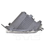 TYC 19-6236-00 Fog Light Assembly - Left - view 7
