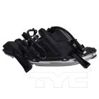 TYC 19-6241-00 Fog Light Assembly - Right - view 5