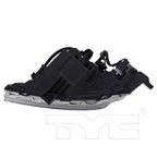 TYC 19-6241-00 Fog Light Assembly - Right - view 6