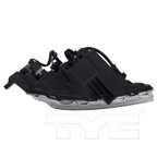 TYC 19-6242-00 Fog Light Assembly - Left - view 6