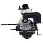 TYC 19-6246-00-9 Fog Light Assembly - Left - view 7